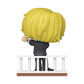 Funko Pop! Animation: One Piece - Sanji (Going Merry)