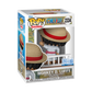 Funko Pop! Animation: One Piece - Monkey D. Luffy (Going Merry)