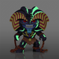 Funko Pop! Super: Yu-Gi-Oh - Exodia Necross (Glow) Exclusive