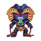 Funko Pop! Super: Yu-Gi-Oh - Exodia Necross (Glow) Exclusive