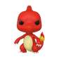 Funko Pop! Games: Pokemon - Charmeleon