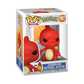 Funko Pop! Games: Pokemon - Charmeleon