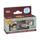 Funko Bitty Pop! Rides: Monkey D. Luffy and Thousand Sunny