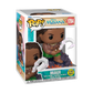 Funko Pop Premium: Moana - Maui