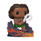 Funko Pop Premium: Moana - Maui