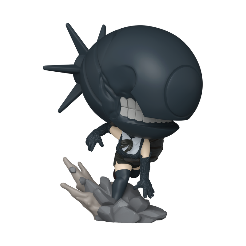 Funko Pop! Animation: Chainsaw Man – The Movie: Reze Arc - Bomb
