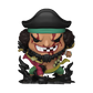Funko Pop! Animation: One Piece -  Marshall D. Teach (Black Hole)