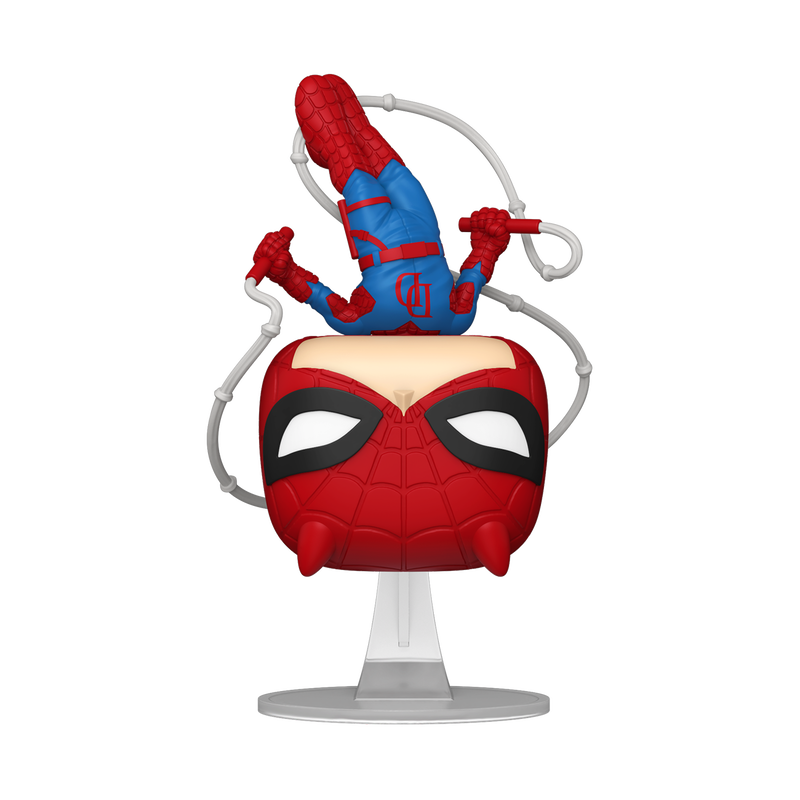 Funko Pop! Marvel: Daredevil (Spider-Man Mash-Up) Exclusive