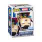 Funko Pop! Marvel: Doctor Strange (Spider-Man Mash-Up) Exclusive