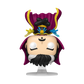 Funko Pop! Marvel: Doctor Strange (Spider-Man Mash-Up) Exclusive