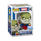 Funko Pop! Marvel: Maestro (Spider-Man Mash-Up) Exclusive