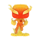Funko Pop! Marvel: Human Torch (Spider-Man Mash-Up) Exclusive
