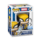 Funko Pop! Marvel: Wolverine (Spider-Man Mash-Up) Exclusive