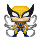 Funko Pop! Marvel: Wolverine (Spider-Man Mash-Up) Exclusive