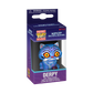 Funko Pop Keychain! Animation: KPOP Demon Hunters - Derpy