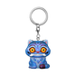 Funko Pop Keychain! Animation: KPOP Demon Hunters - Derpy