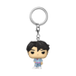 Funko Pop Keychain! Animation: KPOP Demon Hunters - Jinu