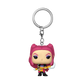 Funko Pop Keychain! Animation: KPOP Demon Hunters - Mira
