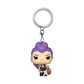 Funko Pop Keychain! Animation: KPOP Demon Hunters - Rumi