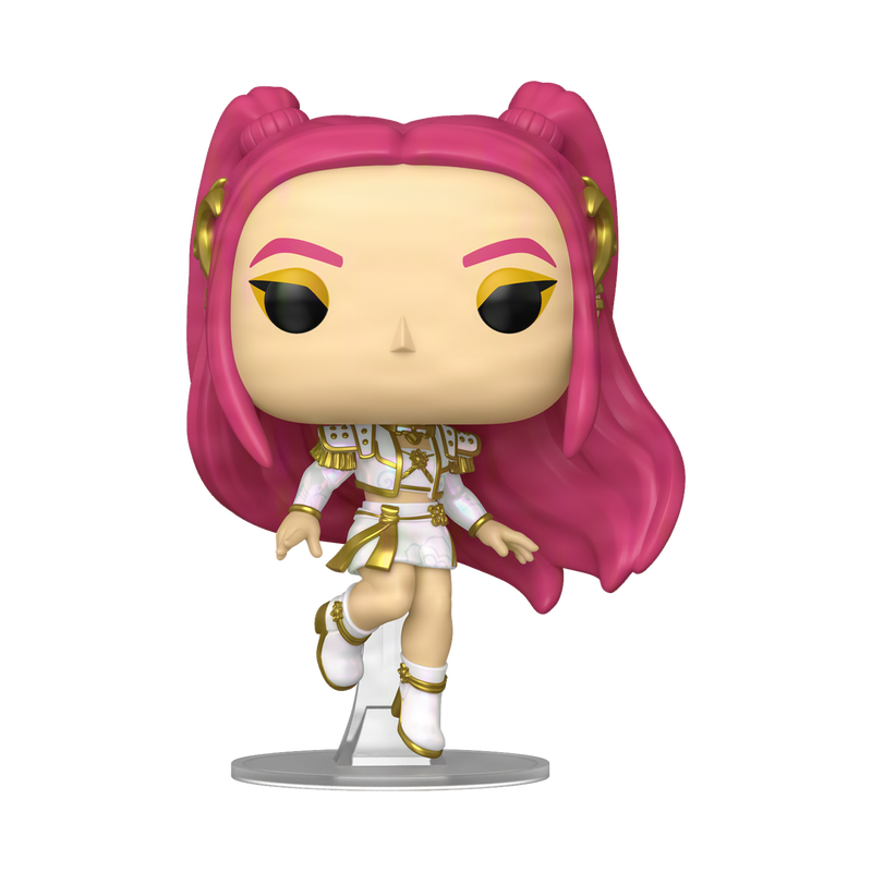 Funko Pop! Animation: KPOP Demon Hunters - Mira (What It Sounds Like)