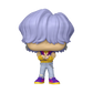 Funko Pop! Animation: KPOP Demon Hunters - Mystery (Soda Pop) Exclusive