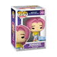 Funko Pop! Animation: KPOP Demon Hunters - Romance (Soda Pop) Exclusive