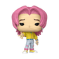 Funko Pop! Animation: KPOP Demon Hunters - Romance (Soda Pop) Exclusive