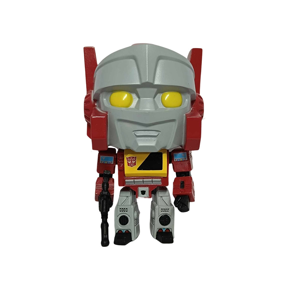 Funko Pop! Retro Toys: Transformers G1-Blaster