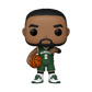 Funko Pop! NBA: Bucks - Damian Lillard