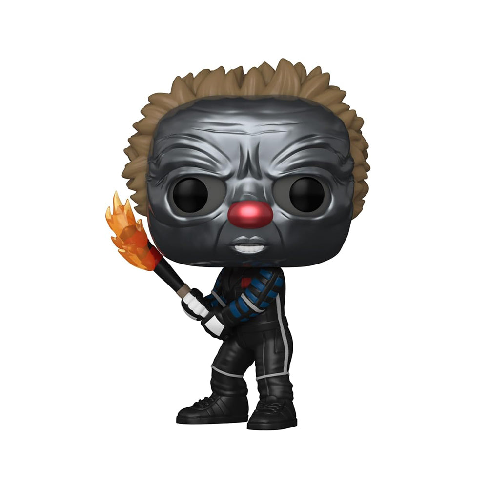 Funko Pop! Rocks: Slipknot - Clown (MT)