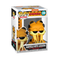 Funko Pop! Garfield– Garfield with Lasagna Pan