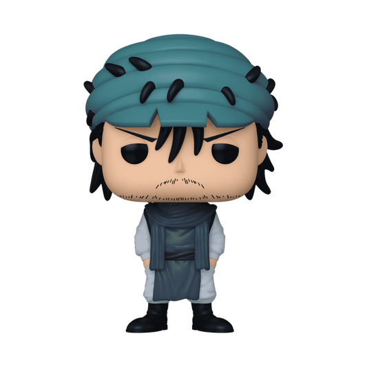 Funko Pop! Animation: HxH- Ging Freecss