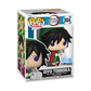 Funko Pop! Animation: Demon Slayer- Giyu Tomioka (Holiday)