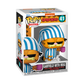 Funko Pop! Garfield – Garfield with Mug
