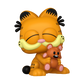 Funko Pop! Garfield – Garfield with Pooky