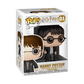 Funko Pop! Movies: Harry Potter - Harry Potter