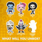 [Pre-order] Funko Pop! Mystery: One Piece