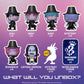 [Pre-order] Funko Pop! Mystery: KPop Demon Hunters