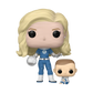 Funko Pop! Buddy: Fantastic Four S1- Invisible Woman