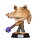 Funko Pop! Star Wars: PM 25th - Jar Jar Binks