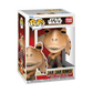 Funko Pop! Star Wars: PM 25th - Jar Jar Binks