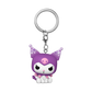 Funko Pop! Keychain: My Melody- Kuromi