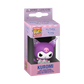 Funko Pop! Keychain: My Melody- Kuromi