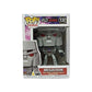 Funko Pop! Retro Toys: Transformers G1- Megatron