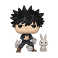 Funko Pop & Buddy: JJK- Megumi with Rabbits