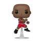 Funko Pop! NBA: Bulls- Michael Jordan('89) "The Shot"