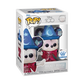 Funko Pop! Disney: D100- Mickey (Facet)