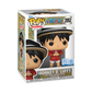 Funko Pop! Animation: One Piece - Monkey D. Luffy (Whole Cake)