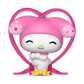 Funko Pop!  Sanrio: HK S8- My Melody Ribbon