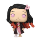 Funko Pop! Animation: Demon Slayer- Nezuko (Smiling)